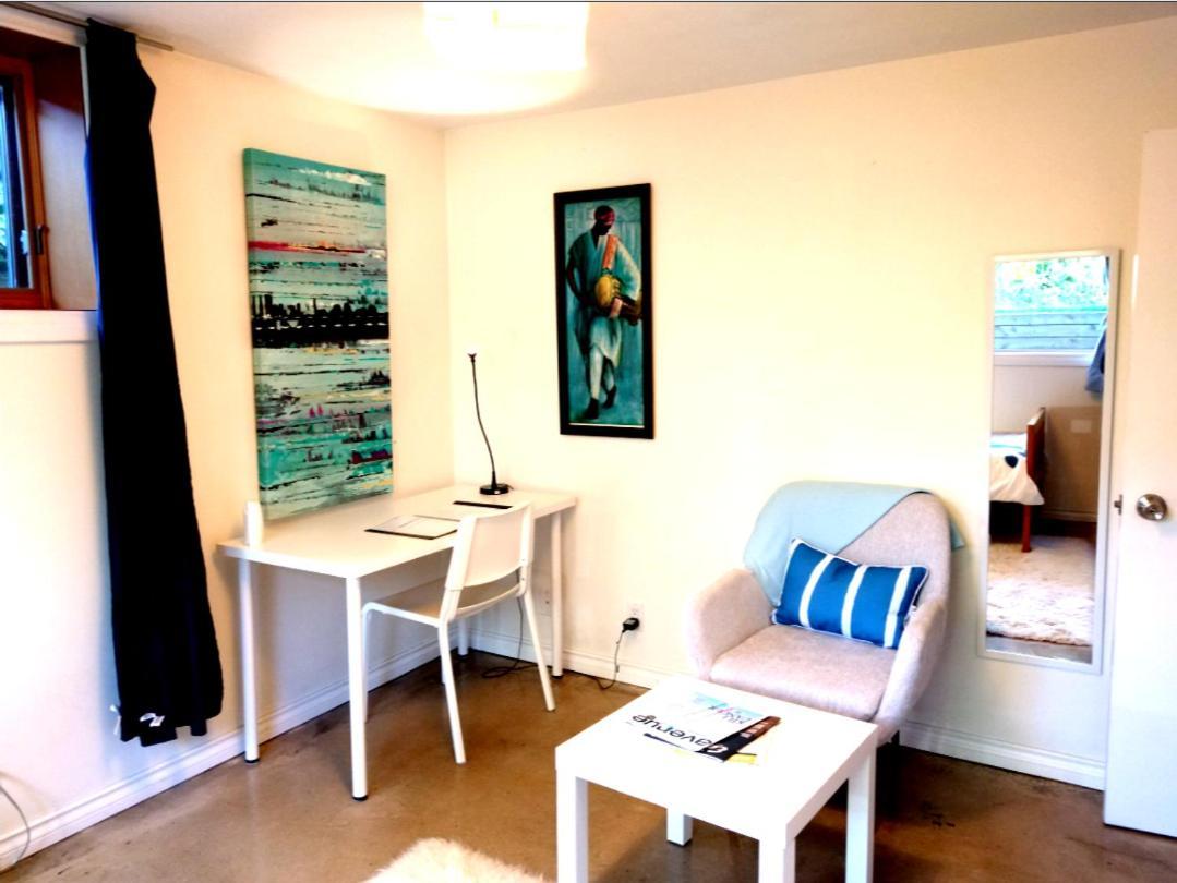 U Of A Homestay, Trails & Whyte Ave Edmonton Habitación foto