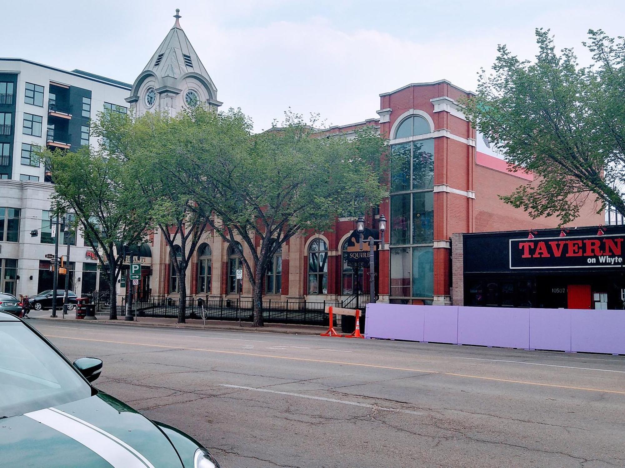 U Of A Homestay, Trails & Whyte Ave Edmonton Exterior foto