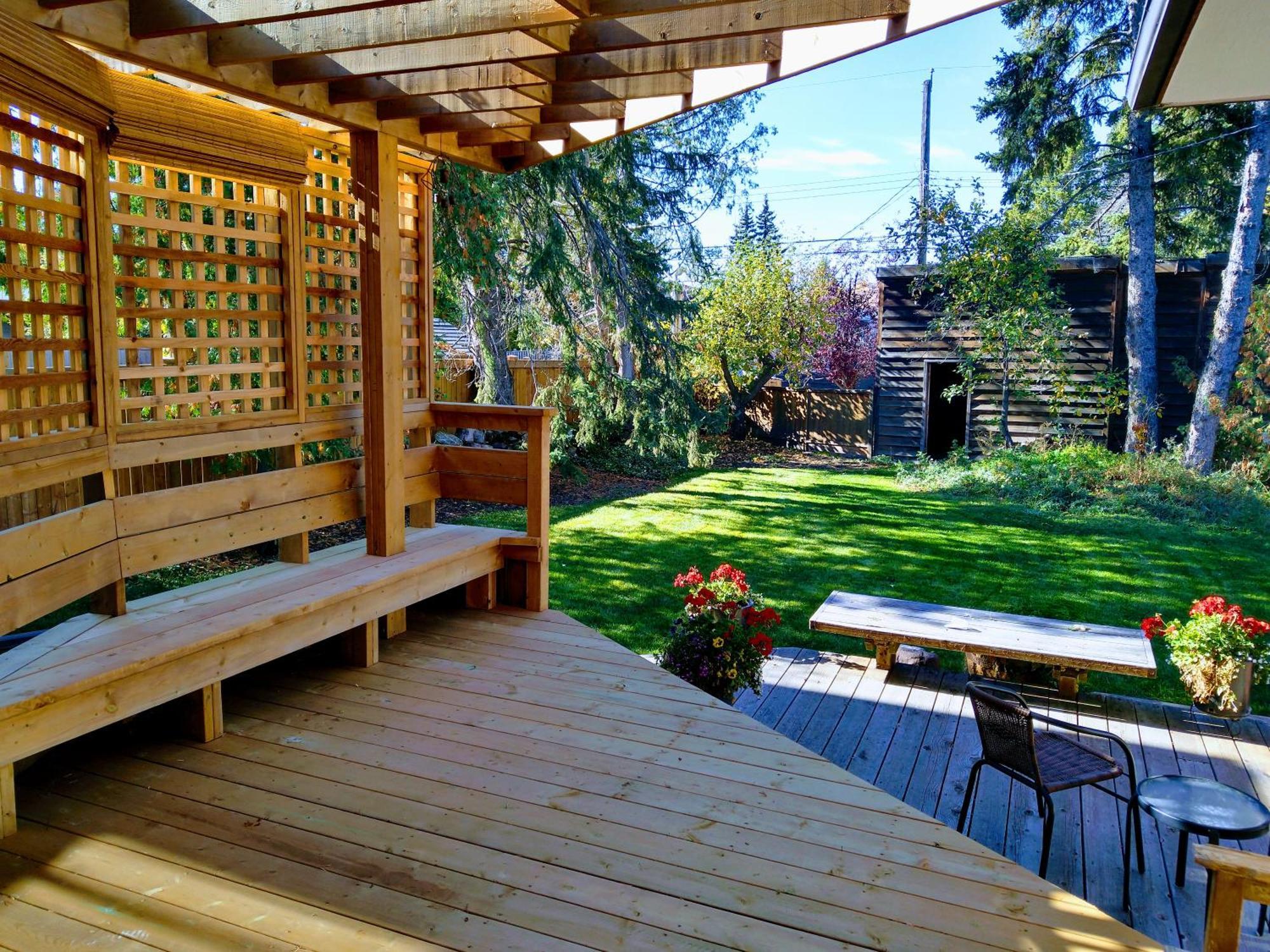 U Of A Homestay, Trails & Whyte Ave Edmonton Habitación foto