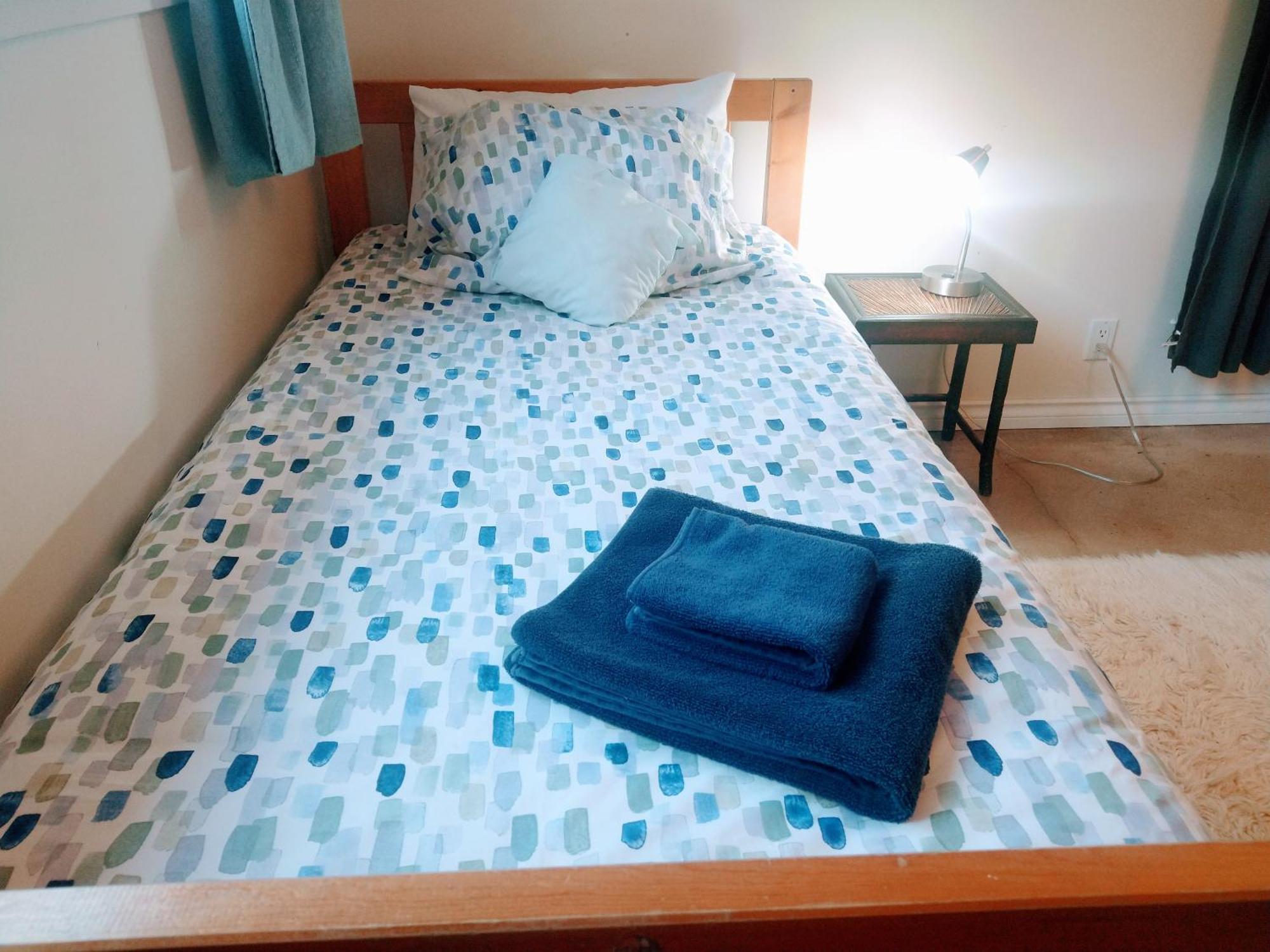 U Of A Homestay, Trails & Whyte Ave Edmonton Habitación foto